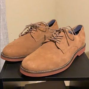 G.h. Bass dress shoes